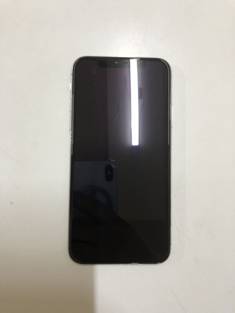 Iphone x holati nok ideal
