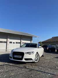 Vand bara Audi A6C7