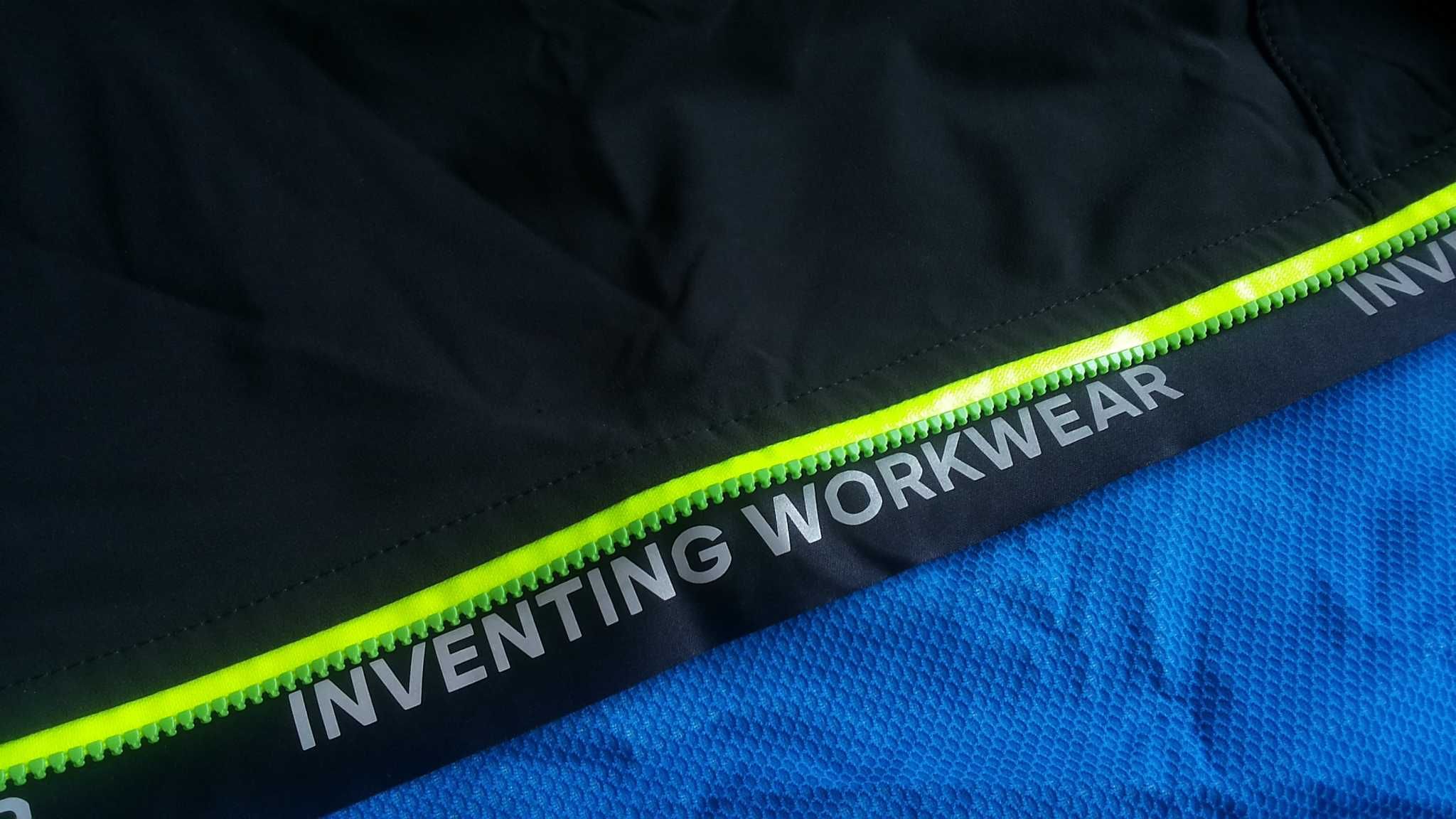 Snickers 1940 Stretch Work Jacket размер M еластично работно W4-463