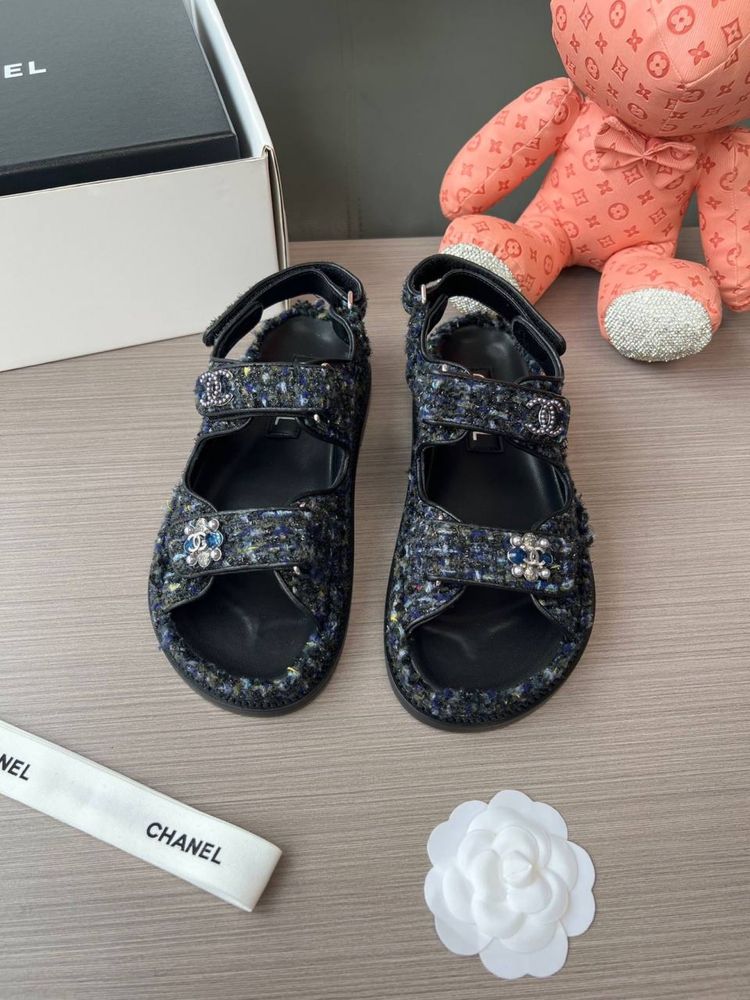 Sandale Chanel 35-42