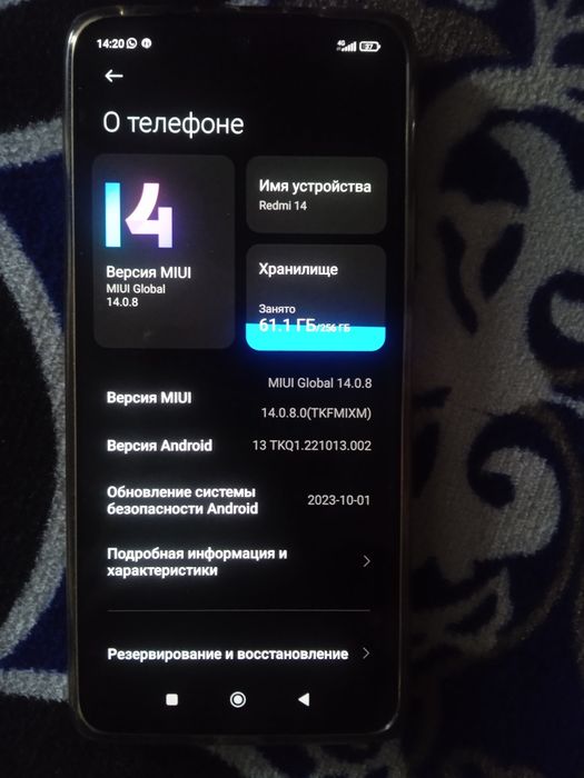 Xiaomi redmi note 10 pro