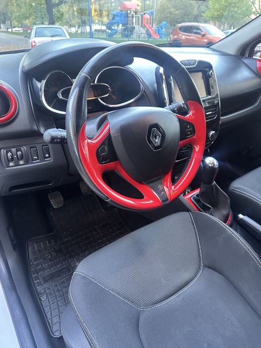 Vand Renault Clio 4