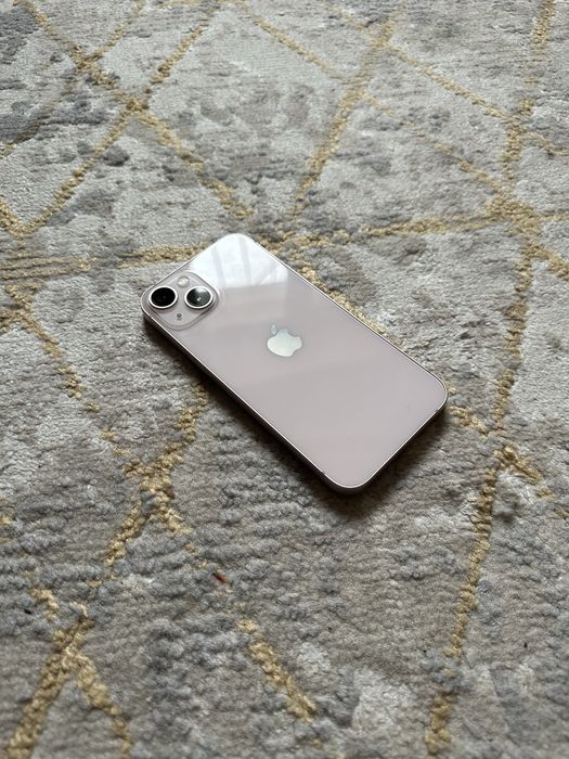 Iphone 13 128Gb ИДЕАЛ