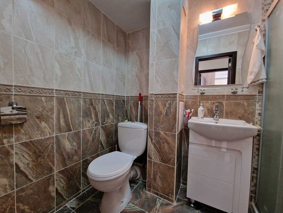 Продава се Тристаен апартамент в Свети Влас - 94 кв.м за 1756 €/кв.м - Снимка #10