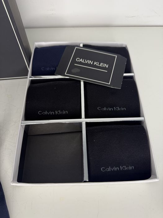 Sosete barbati Calvin Klein