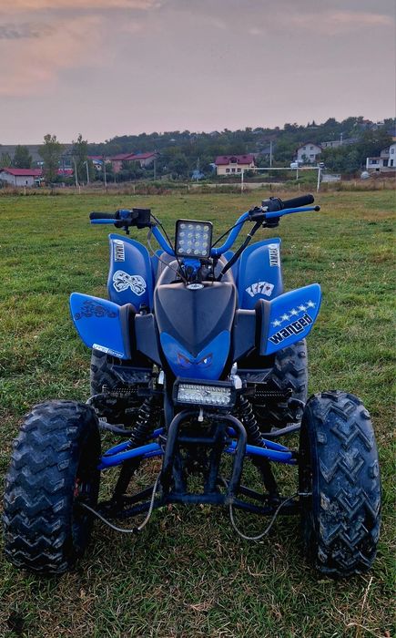 Atv 250cc 4t racire aer