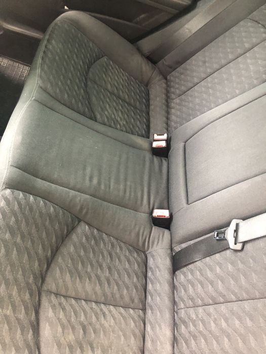 Vand Mercedes E 220