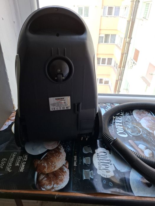 Aspirator Albatros Imperia Eco 1.400w