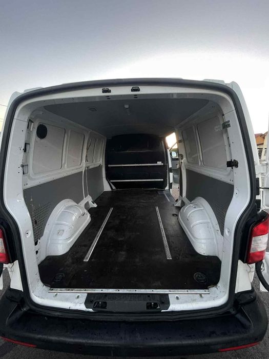 VW Transporter T5