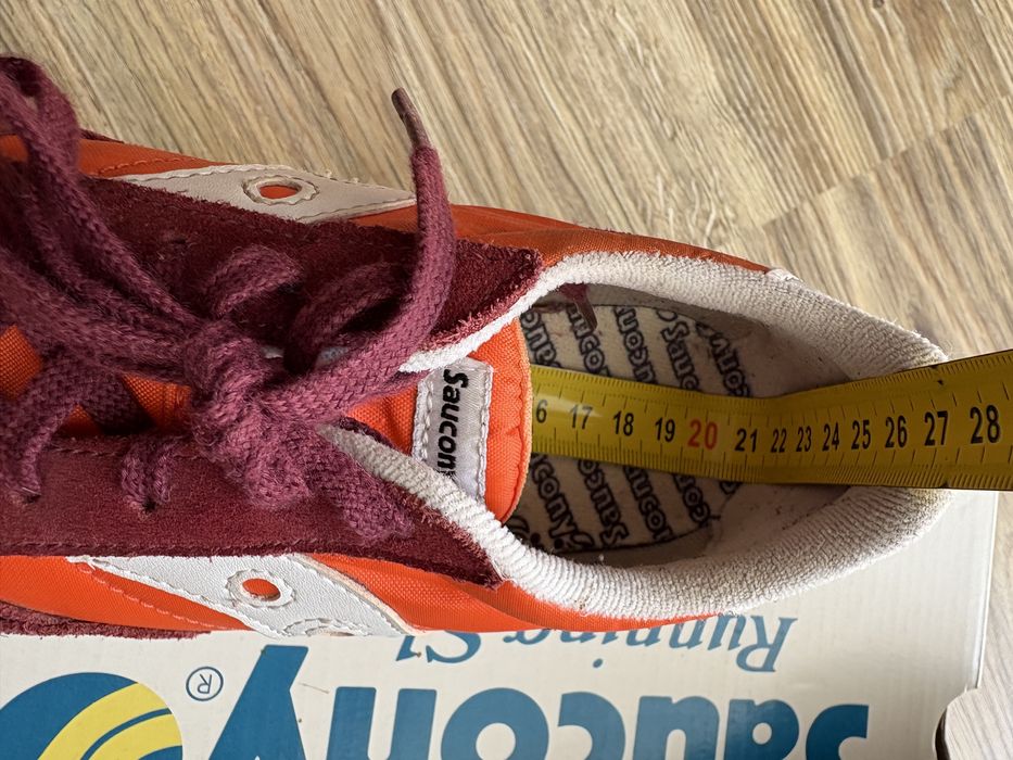 Saucony 33 1/2 copii