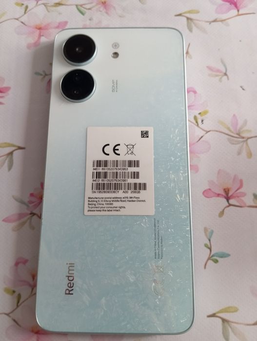 Продам рэдми 13c
