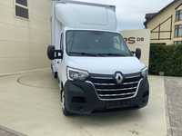 Renault Master DCI150 Koffer Lift Renault Master 2.3DCI, 150CP, Climatronic, Navi, Camera, Pilot