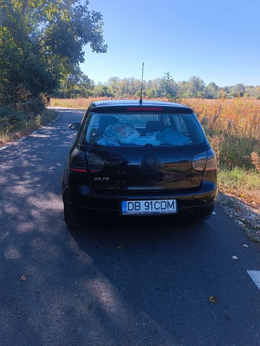 Golf519.DTI. 2005
