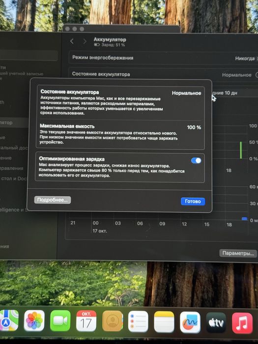 Macbook pro M4 14 (16/512)