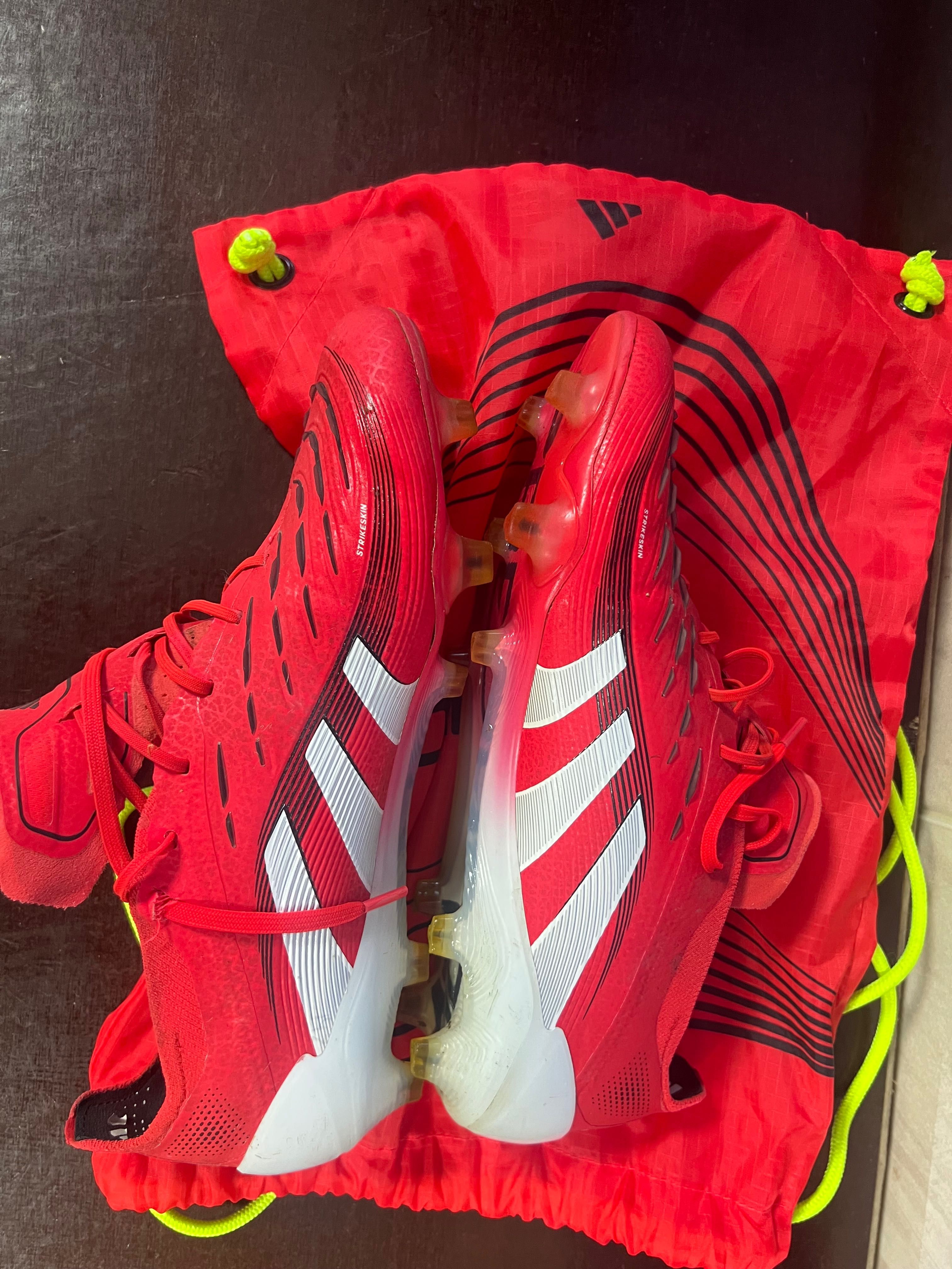 Adidas predator elite