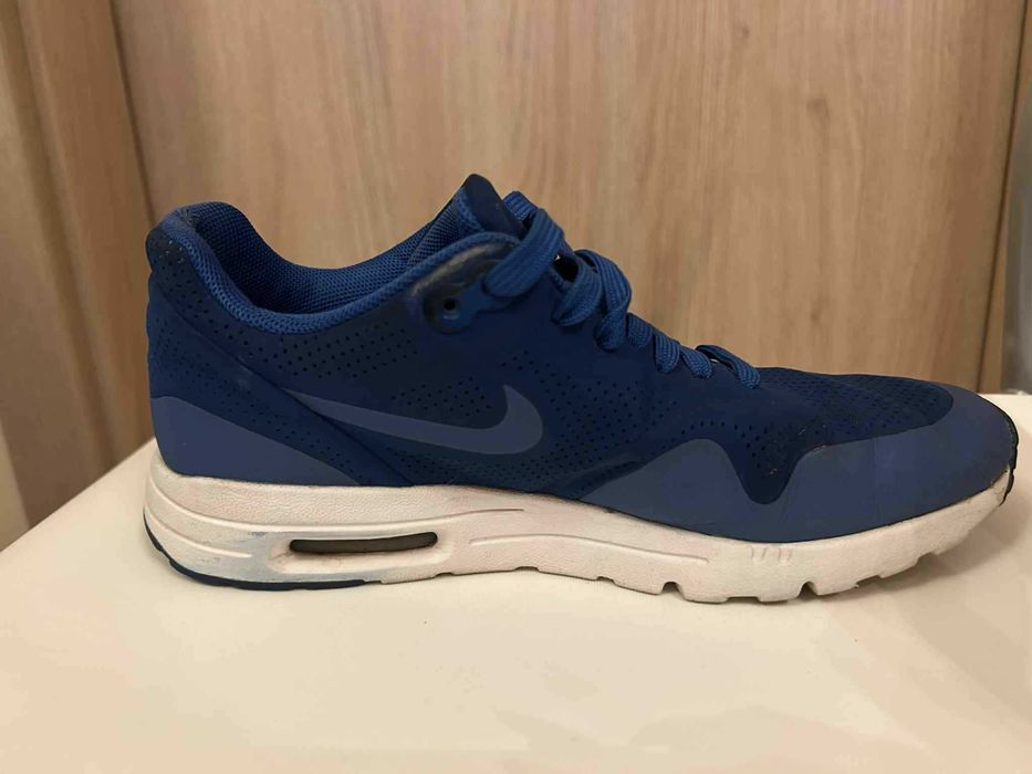 Дамски маратонки Nike Air Max