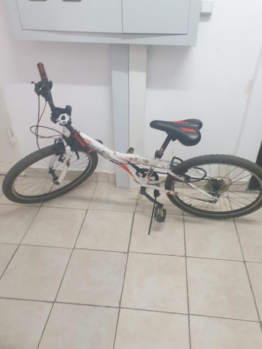 велосипед  в хорошем состоянии