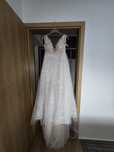 Rochie mireasa Primavera