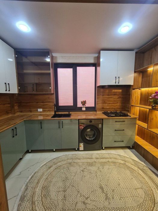 Продажа квартиры