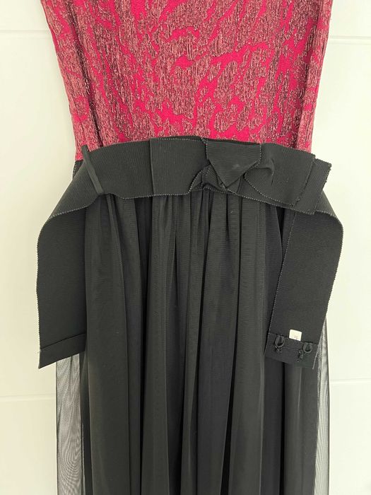 Rochie dama, ocazie neagra