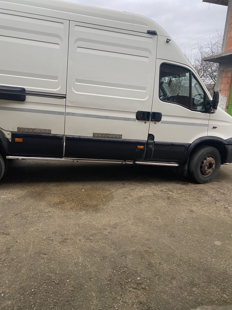 iveco de vinzare