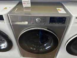 Стиральная машина LG F2J6HSDS 7 kg