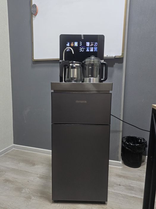 Кулер для воды Ai111 [Voice control] | Teabar Ai111 Sensor