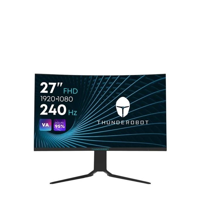 Монитор ThundeRobot DF27C240L