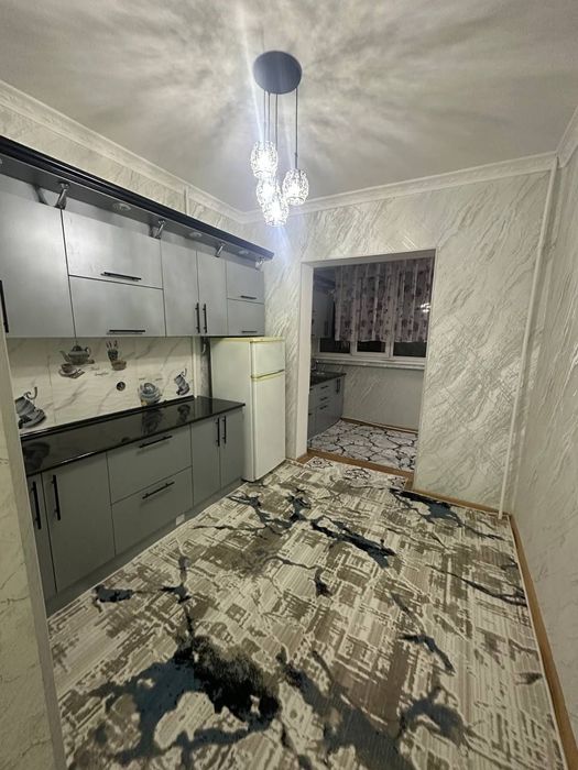 Продаётся 3х комнатная квартира В Согдиане