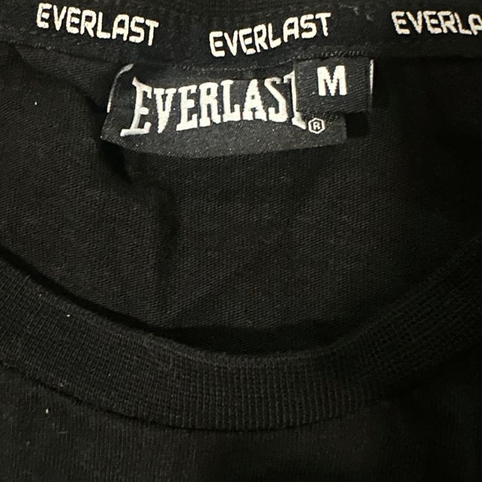 Everlast T-shirt