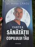 Carte sigilata Cartea sanatatii copilului tau