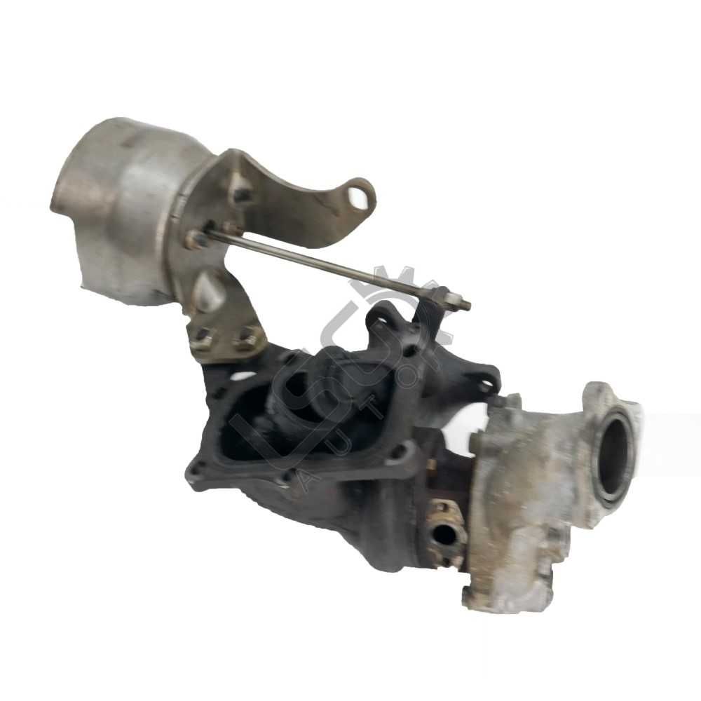 Турбо Mercedes-Benz C-Class 204 (W/S/C) 2007-2014 ID: 141998