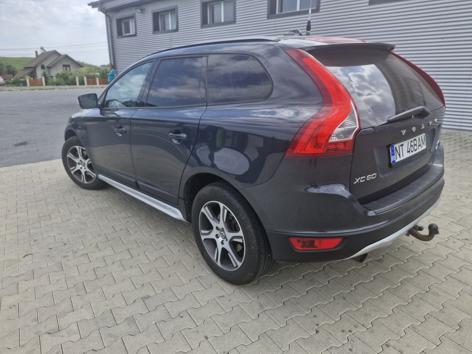 Volvo xc60,  4x4