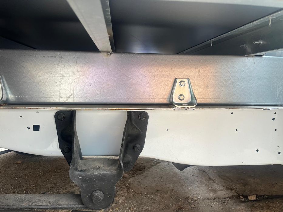 Ford transit/doka/clima/7 locuri