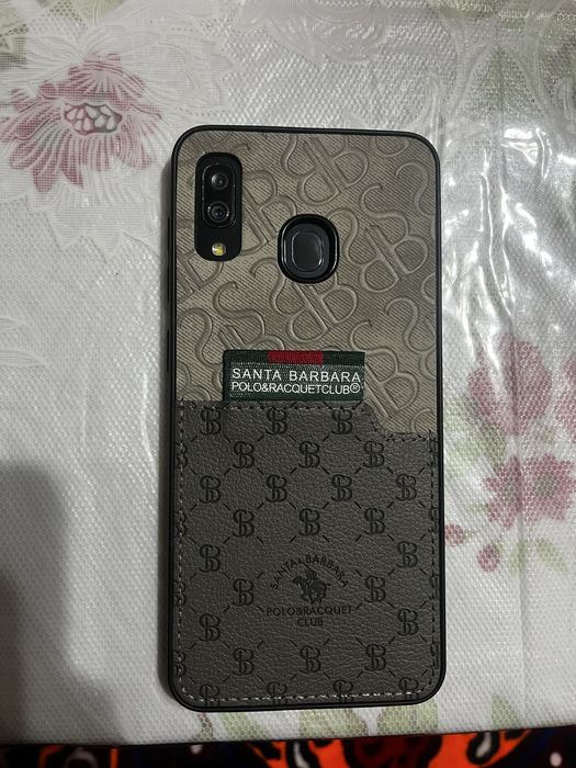 Samasung A30 sotiladi