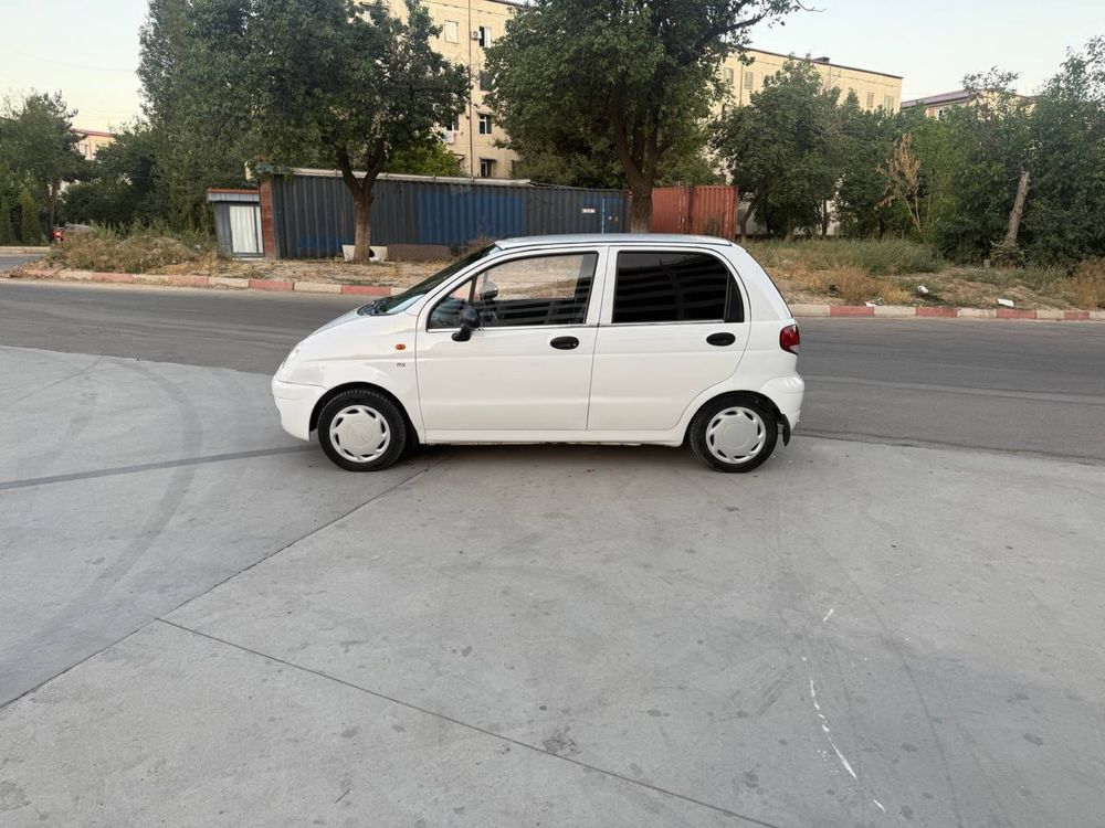 ARENDA MATIZ 2009 yil gazi bor