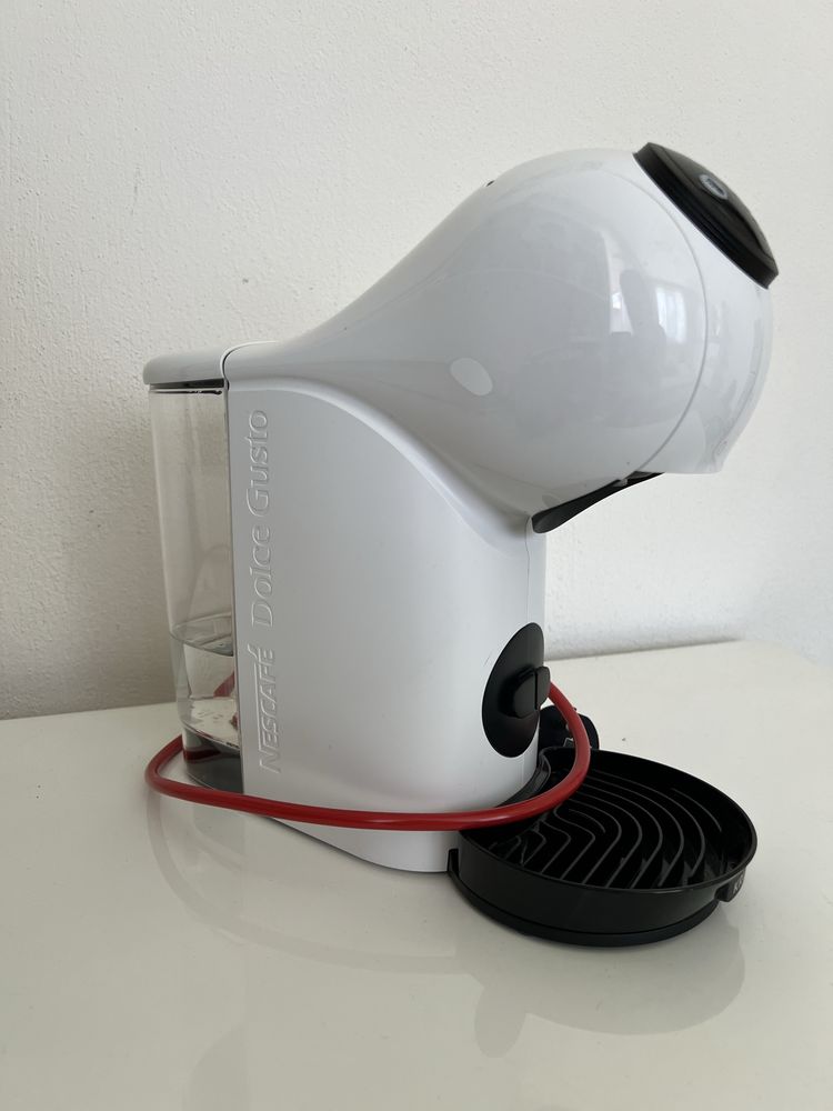Кафемашина с капсули Krups Dolce Gusto