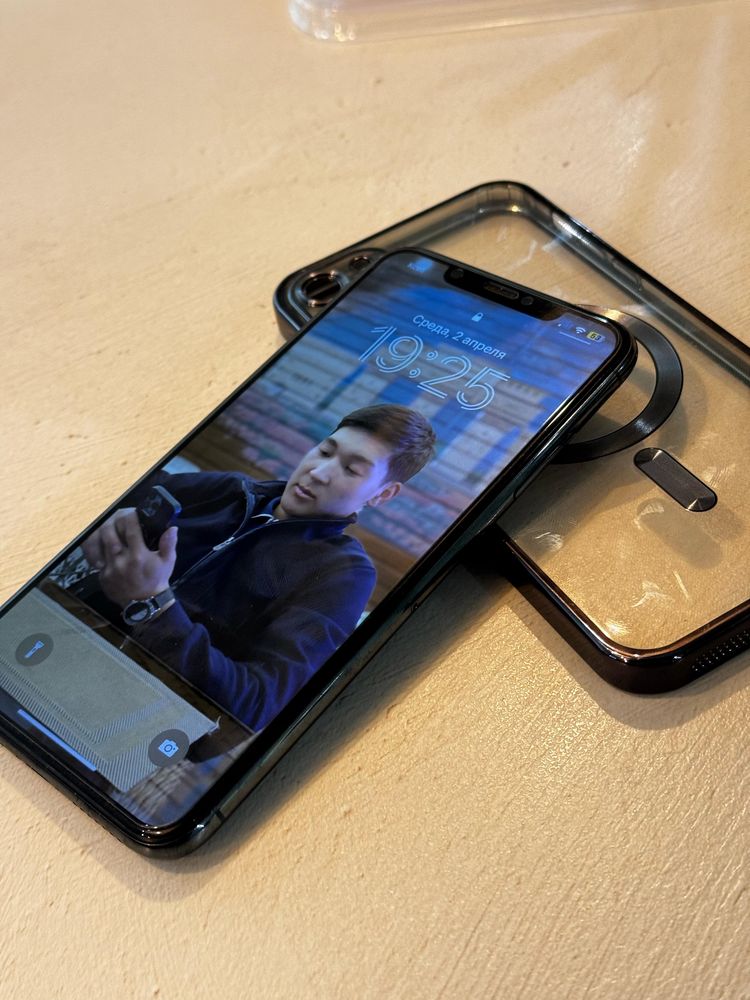 Iphone 11 Pro Max