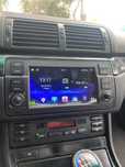 Navigatie Android Dedicata BMW E46 1-8GB RAM - QLed CarPlay DSP 4G
