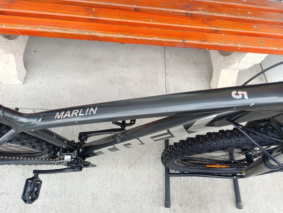 Планински велосипед TREK MARLlN 5 29/L