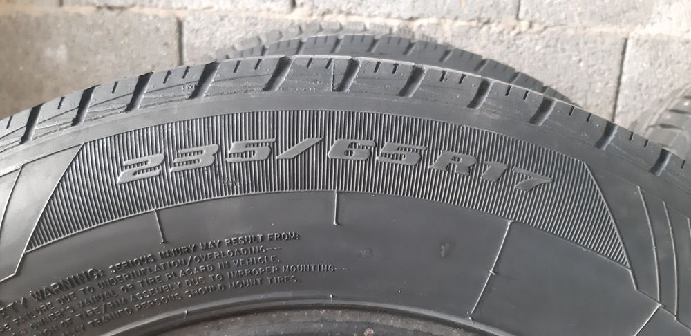 Автошина Aplus A919