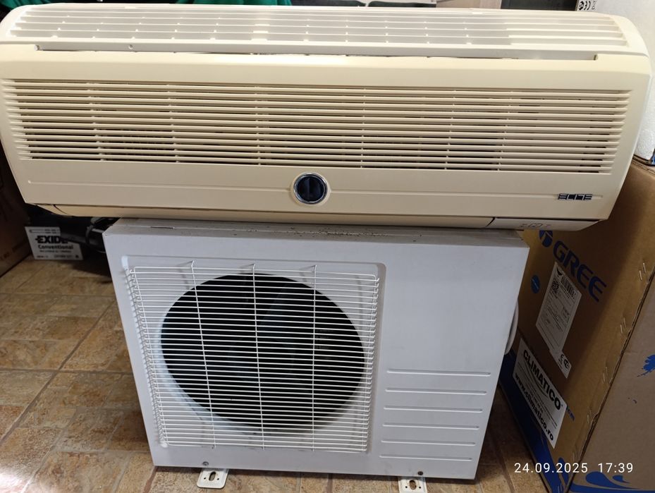 Aer condiționat marca Elite 9000btu