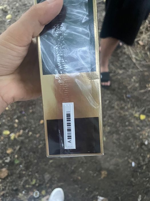 good girl supreme edp