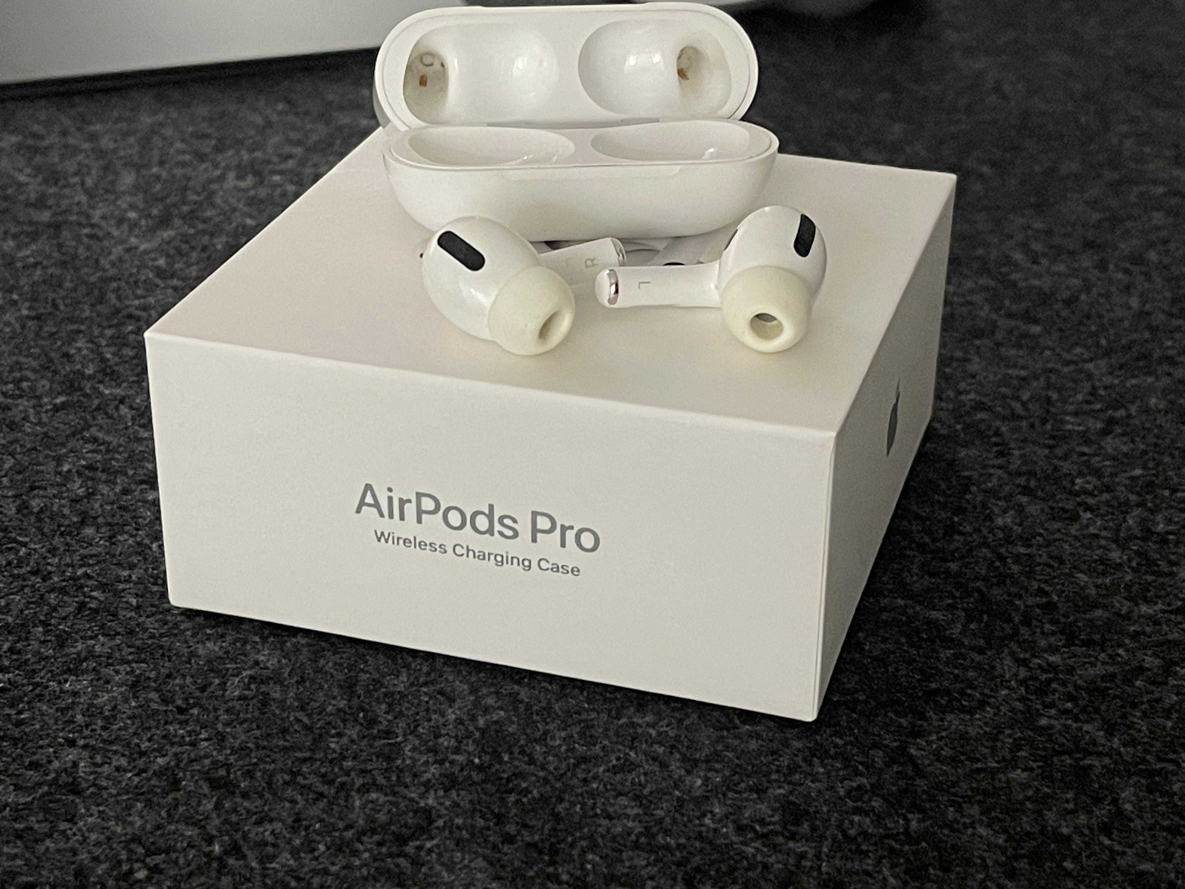 Vand AirPods Pro (1st gen) 2020