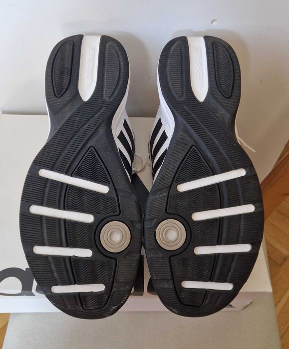 Маратонки Adidas Strutter EU 49 1/3 (US 14, UK13 1/3)