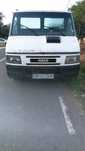 De vânzare IVECO-Daily