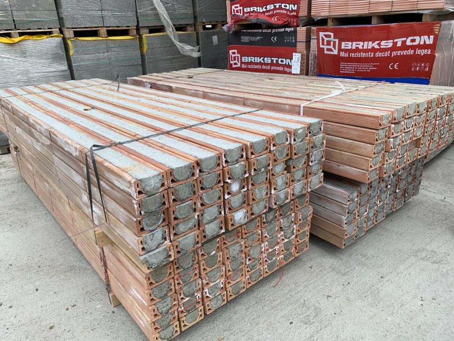 Buiandrug de la 0,75 la 3.25 m