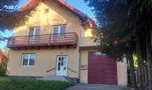 Casa Sangeorgiu de Mures , persoana fizica ( proprietar )