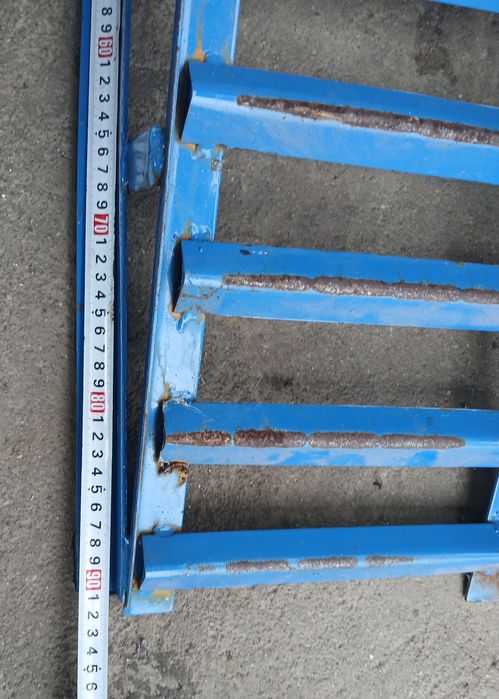 Rampe auto set x 2 buc