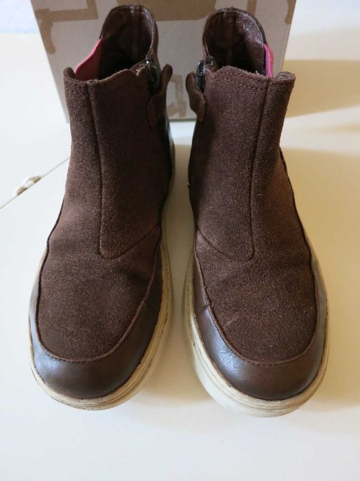 Три чифта обувки Camper, 31 номер